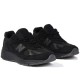 Stone Island X 991v2 Made In England Ghost Pack Black