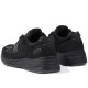 Stone Island X 991v2 Made In England Ghost Pack Black