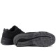 Stone Island X 991v2 Made In England Ghost Pack Black