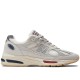 991v2 Made In England Vintage Sport Pack White
