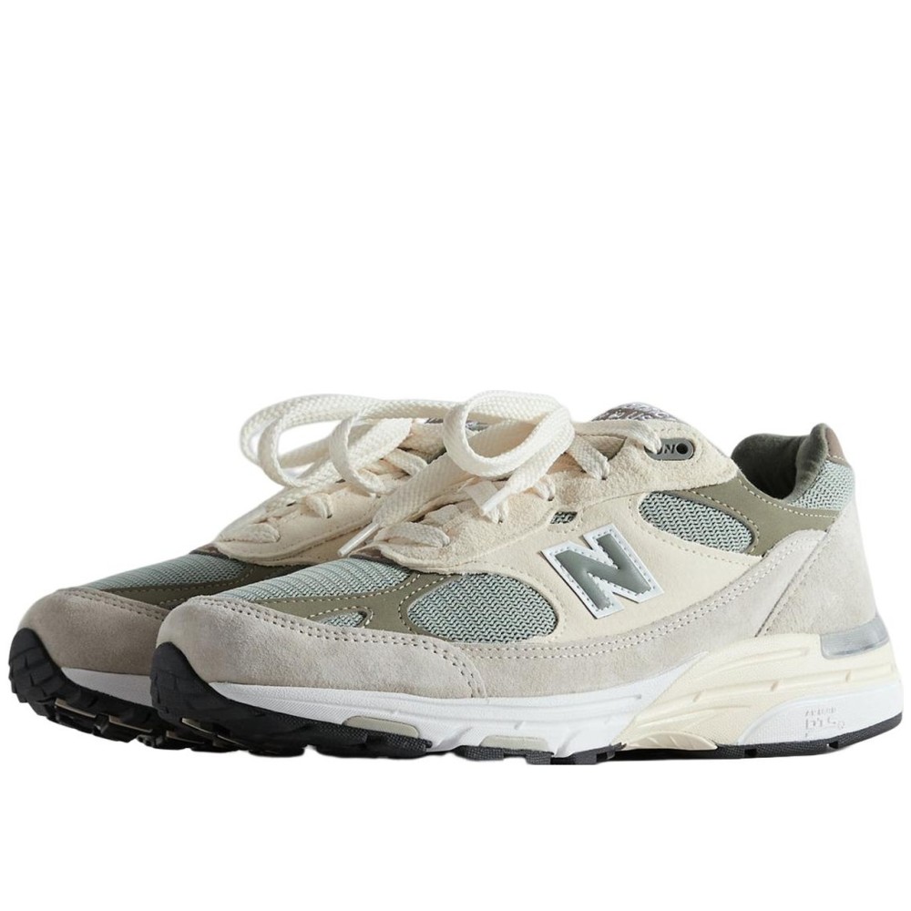 Kith x 993 Made In Usa Spring 101