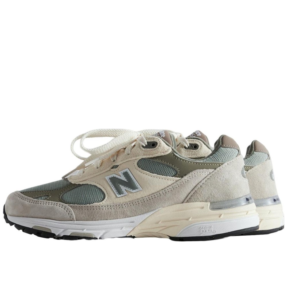 Kith x 993 Made In Usa Spring 101