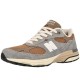 993 Made In Usa Shadow Grey