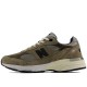 JJJJound x 993 Made In Usa Mushroom