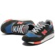 J Crew x 998 Made In Usa Grey Blue Orange