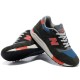 J Crew x 998 Made In Usa Grey Blue Orange