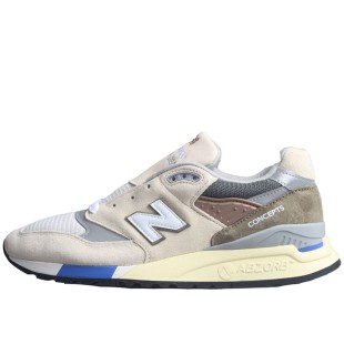 Concepts x 998 Made In Usa C Note 10th Anniversary 2023
