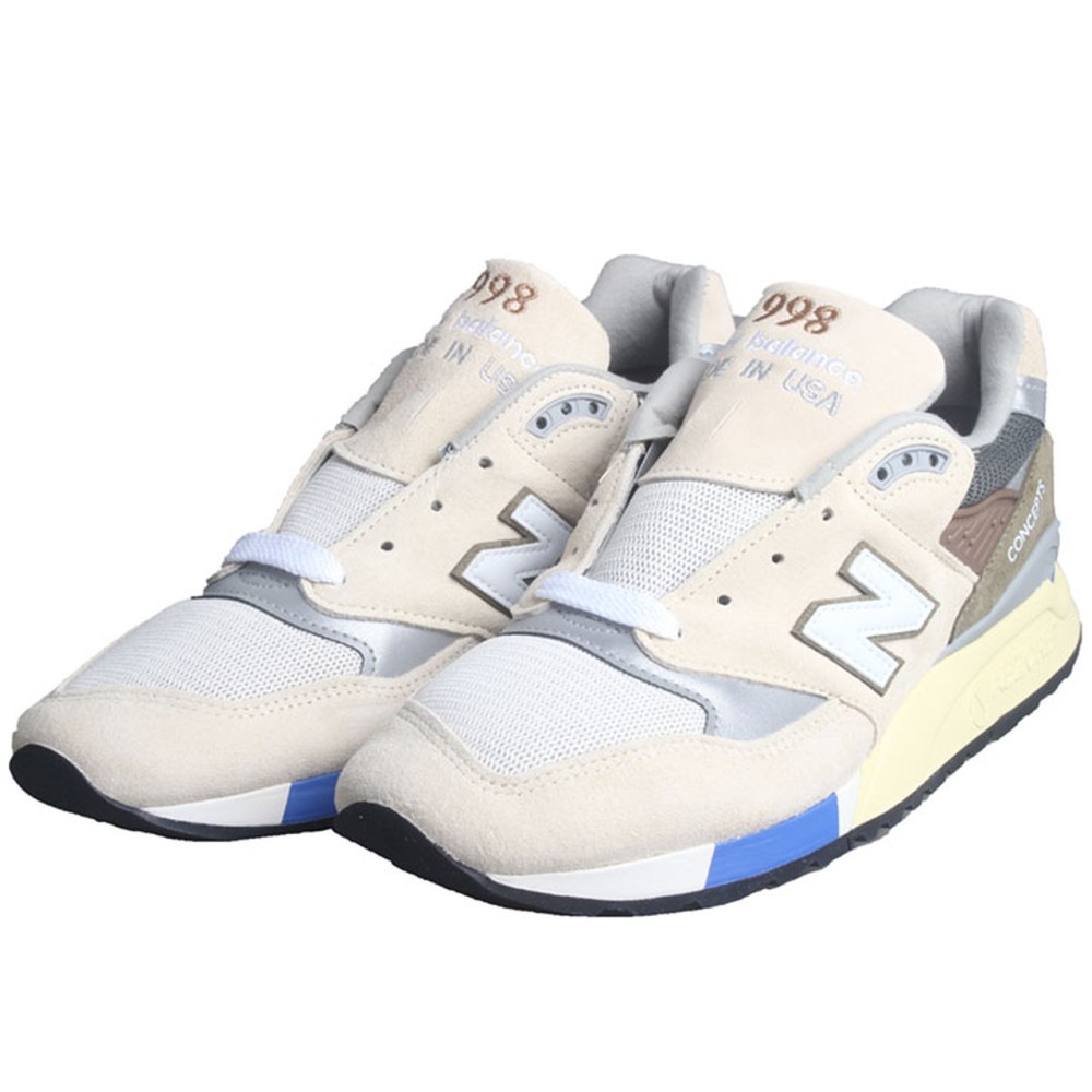 Concepts x 998 Made In Usa C Note 10th Anniversary 2023