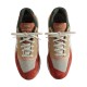 Ronnie Fieg X Frank Lloyd Wright Foundation x 998 Made In Usa Broadacre City Chutney