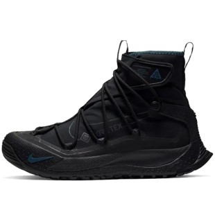 Acg Terra Antarktik Gore Tex Black Midnight Turquoise
