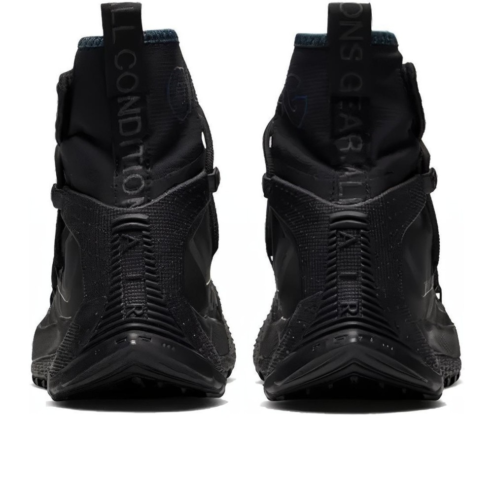Acg Terra Antarktik Gore Tex Black Midnight Turquoise