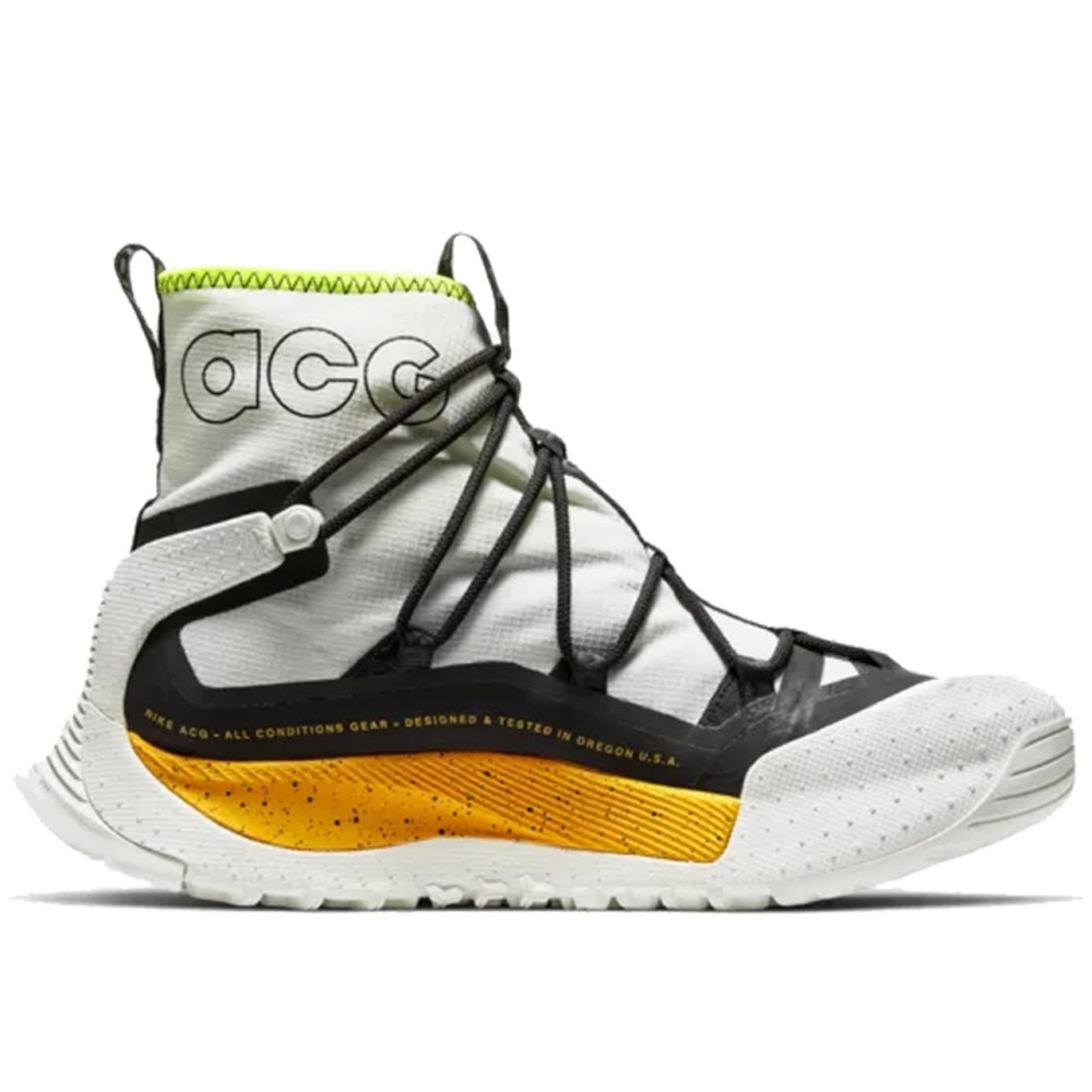 Acg Air Terra Antarktik Gore Tex University Gold