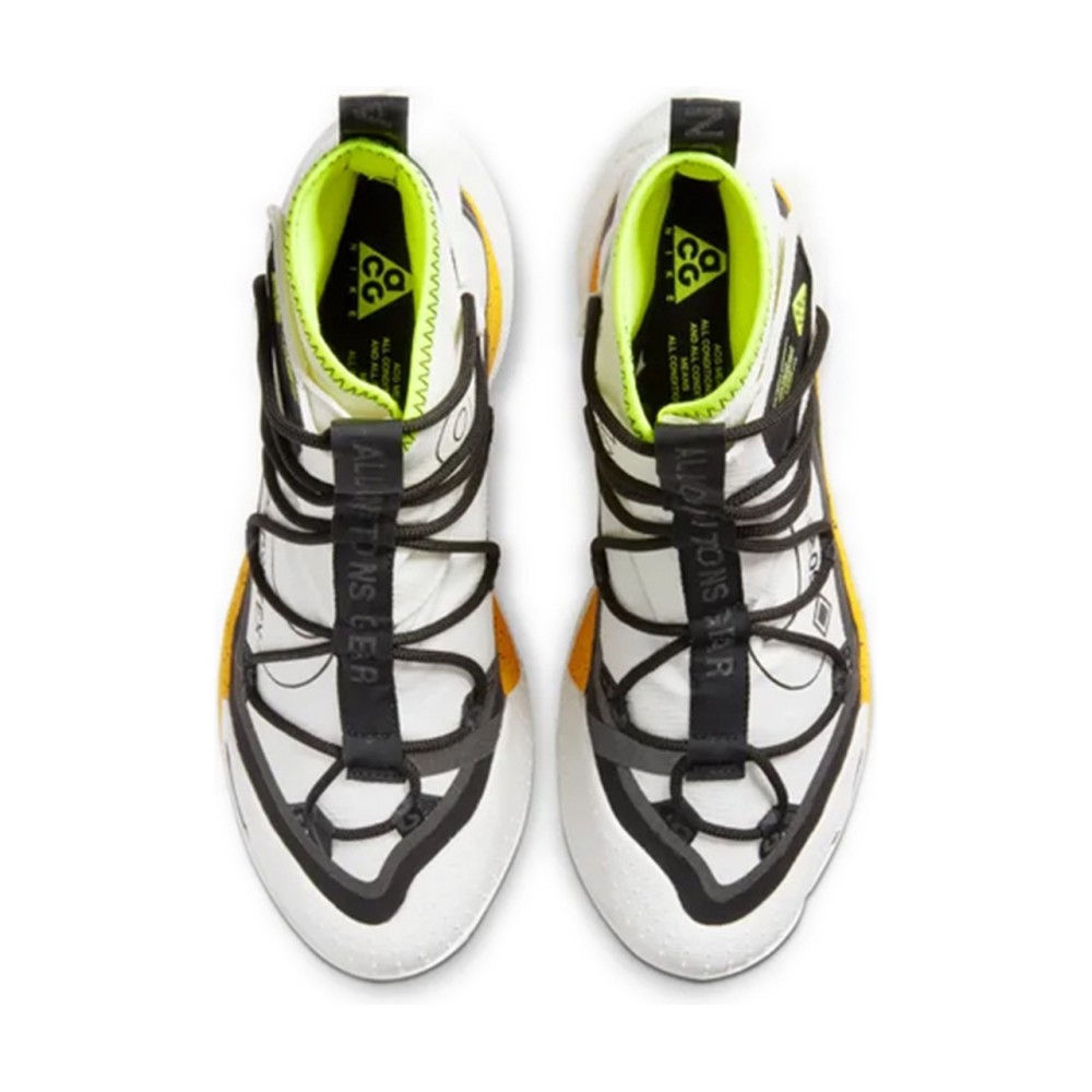 Acg Air Terra Antarktik Gore Tex University Gold