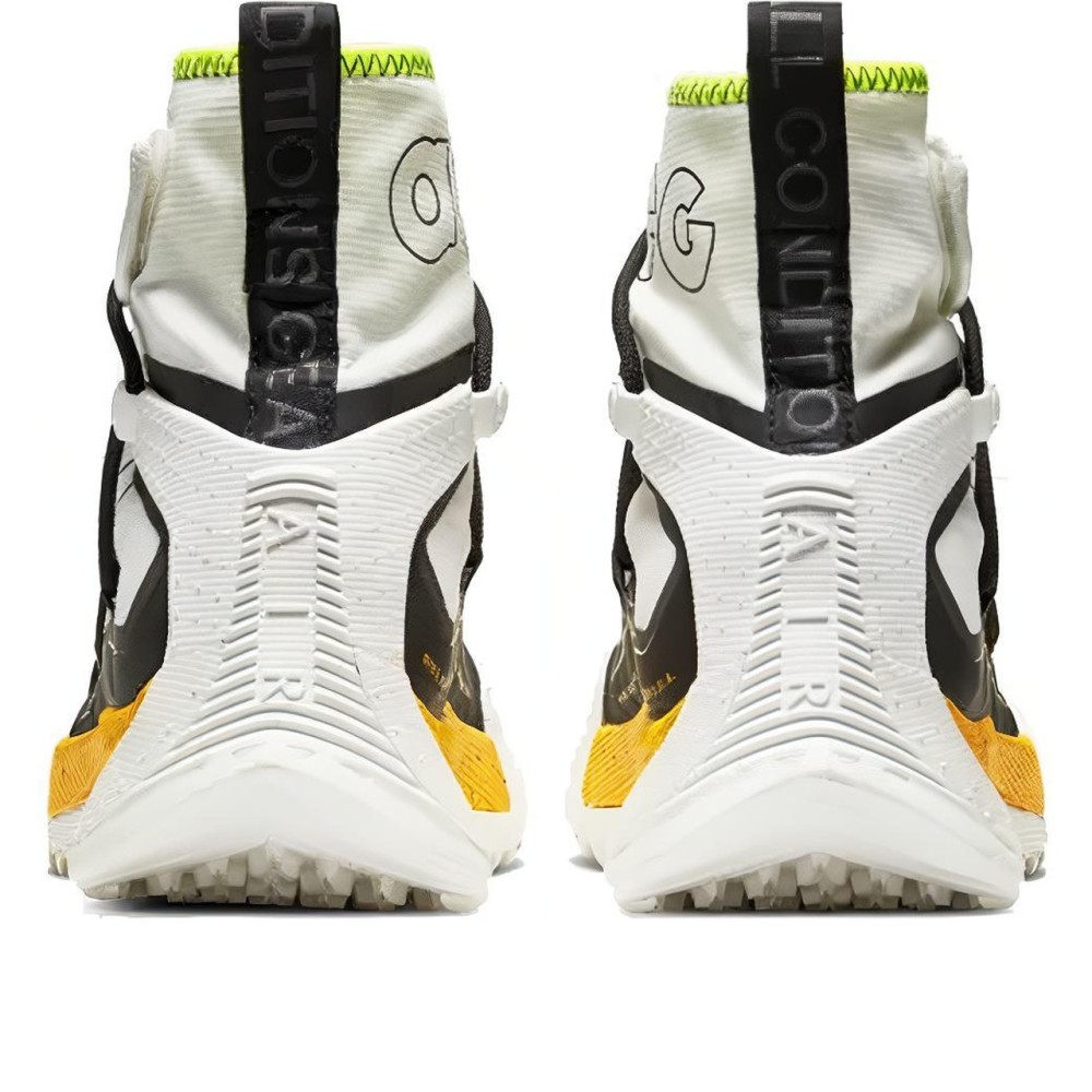 Acg Air Terra Antarktik Gore Tex University Gold