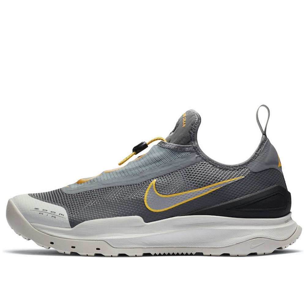 Acg Zoom Air Ao Smoke Grey Amarillo