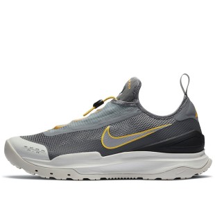 Acg Zoom Air Ao Smoke Grey Amarillo
