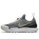 Acg Zoom Air Ao Smoke Grey Amarillo
