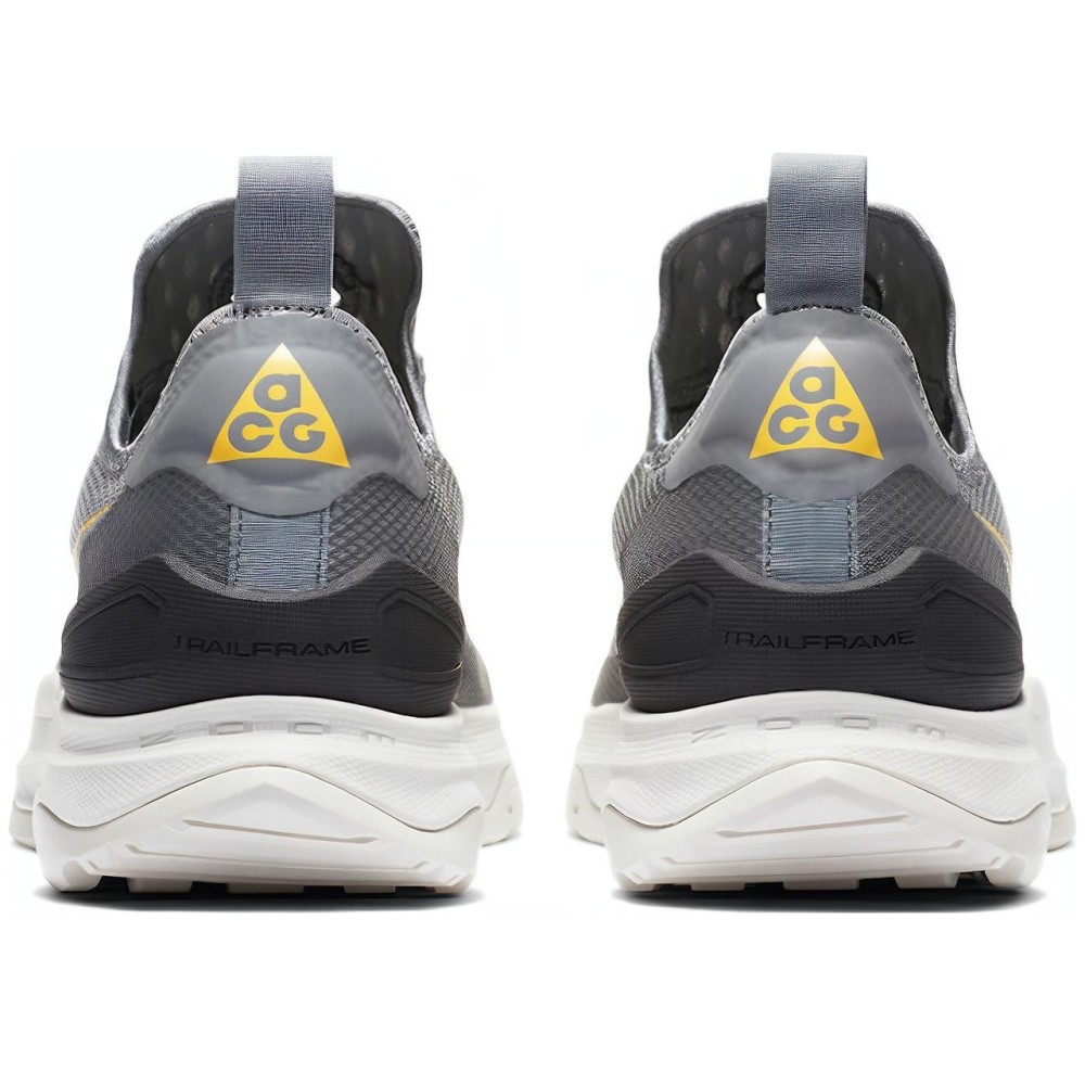 Acg Zoom Air Ao Smoke Grey Amarillo