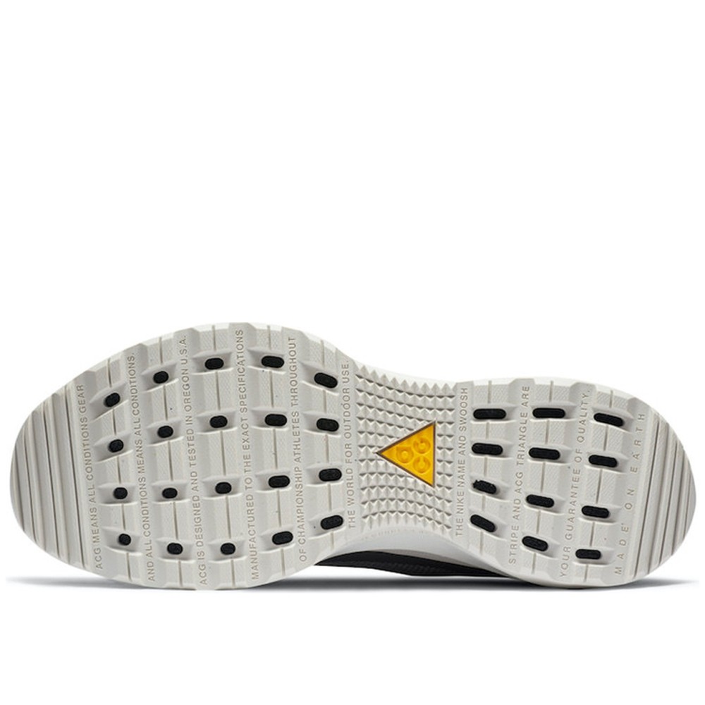 Acg Zoom Air Ao Smoke Grey Amarillo