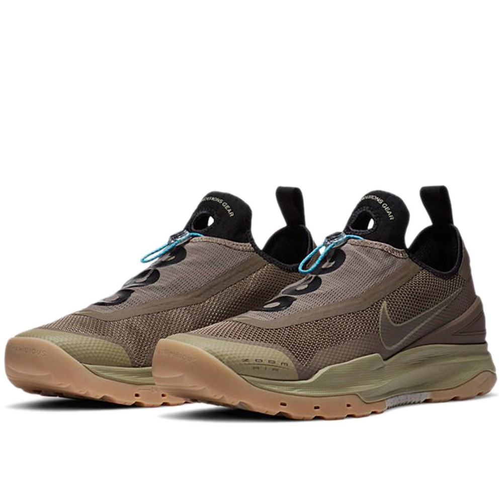 Acg Air Zoom Air Ao Medium Khaki