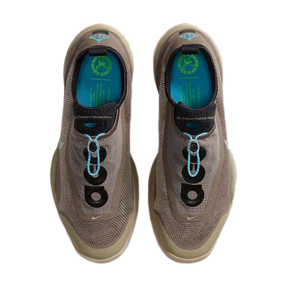 Acg Air Zoom Air Ao Medium Khaki