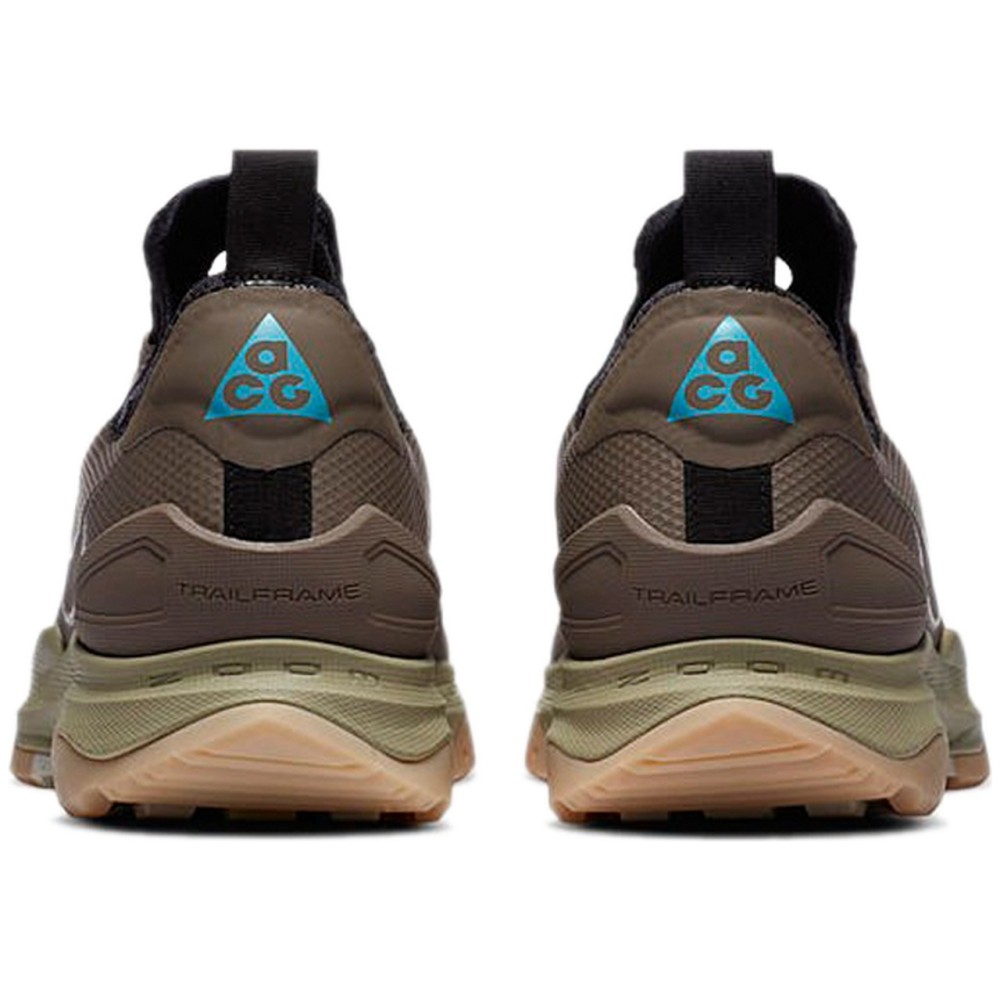 Acg Air Zoom Air Ao Medium Khaki