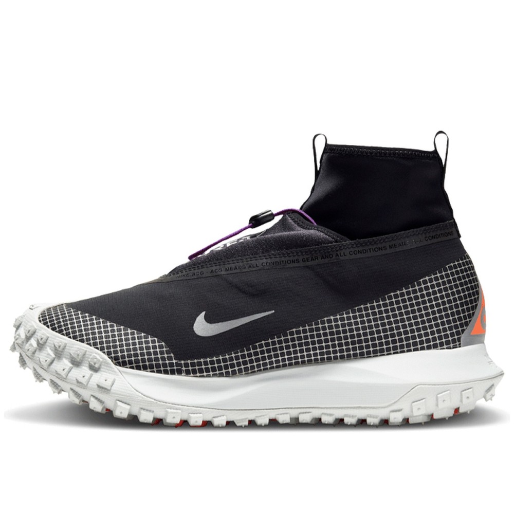 Acg Mountain Fly Gore Tex Black