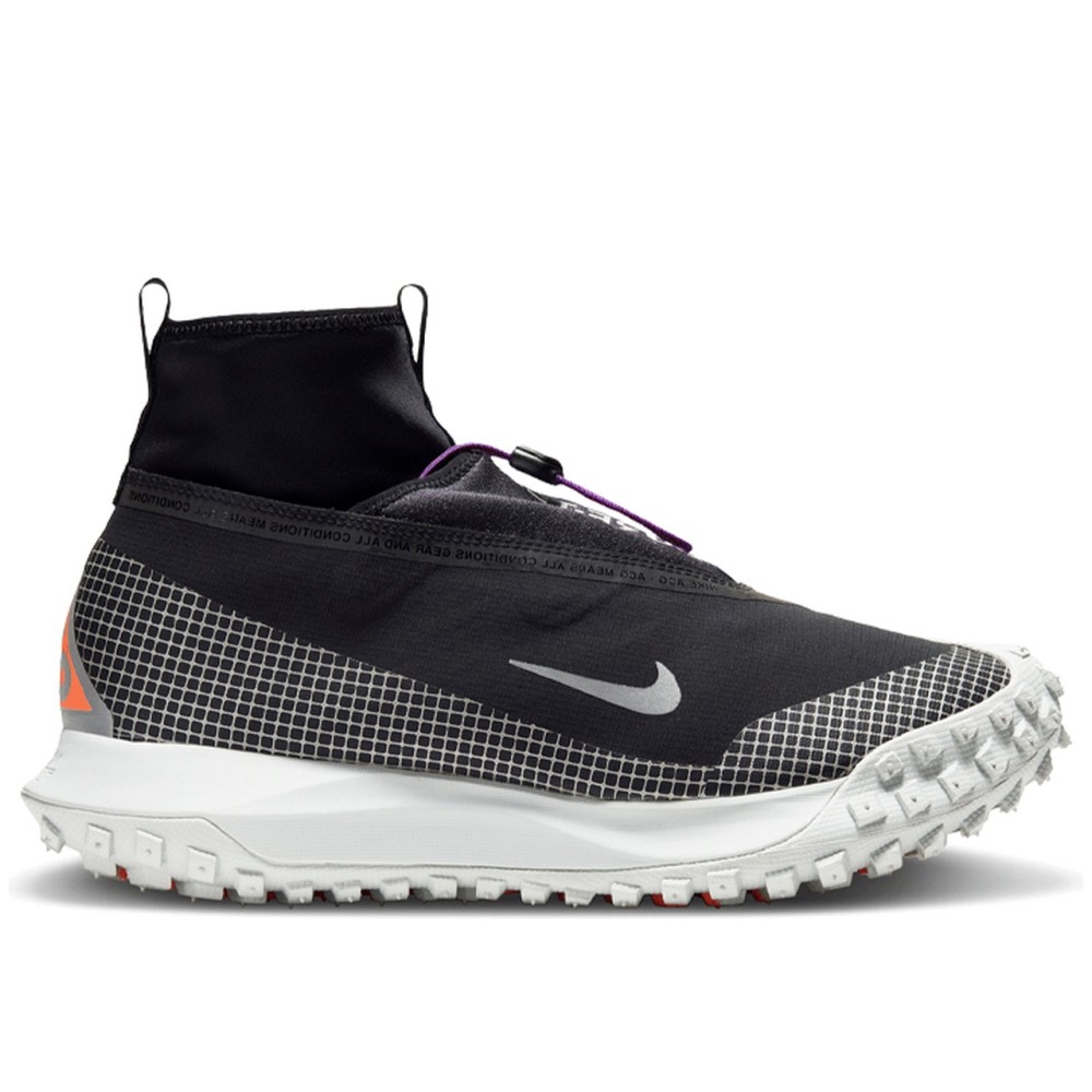 Acg Mountain Fly Gore Tex Black