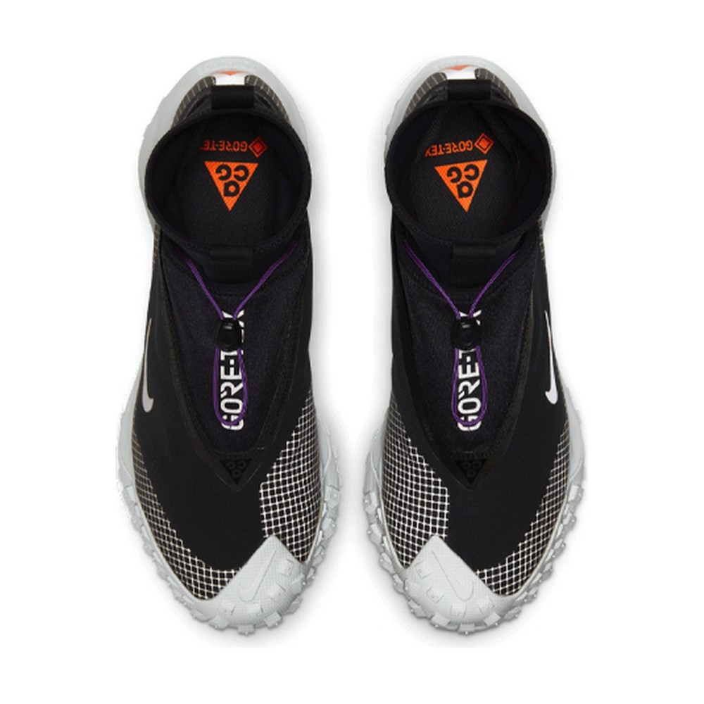 Acg Mountain Fly Gore Tex Black