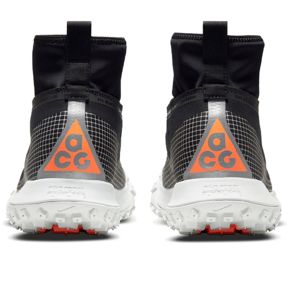 Acg Mountain Fly Gore Tex Black