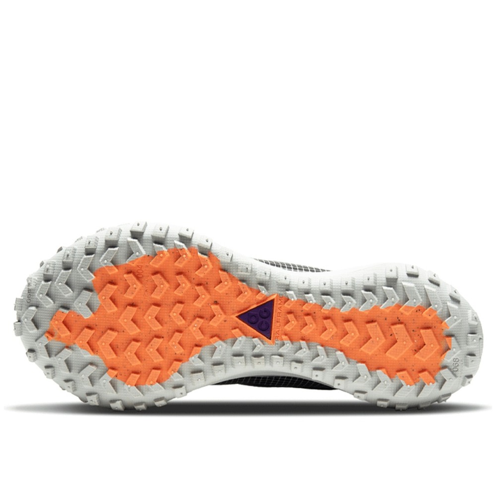 Acg Mountain Fly Gore Tex Black