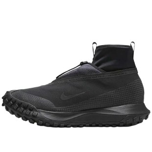 Acg Mountain Fly Gore Tex Dark Grey