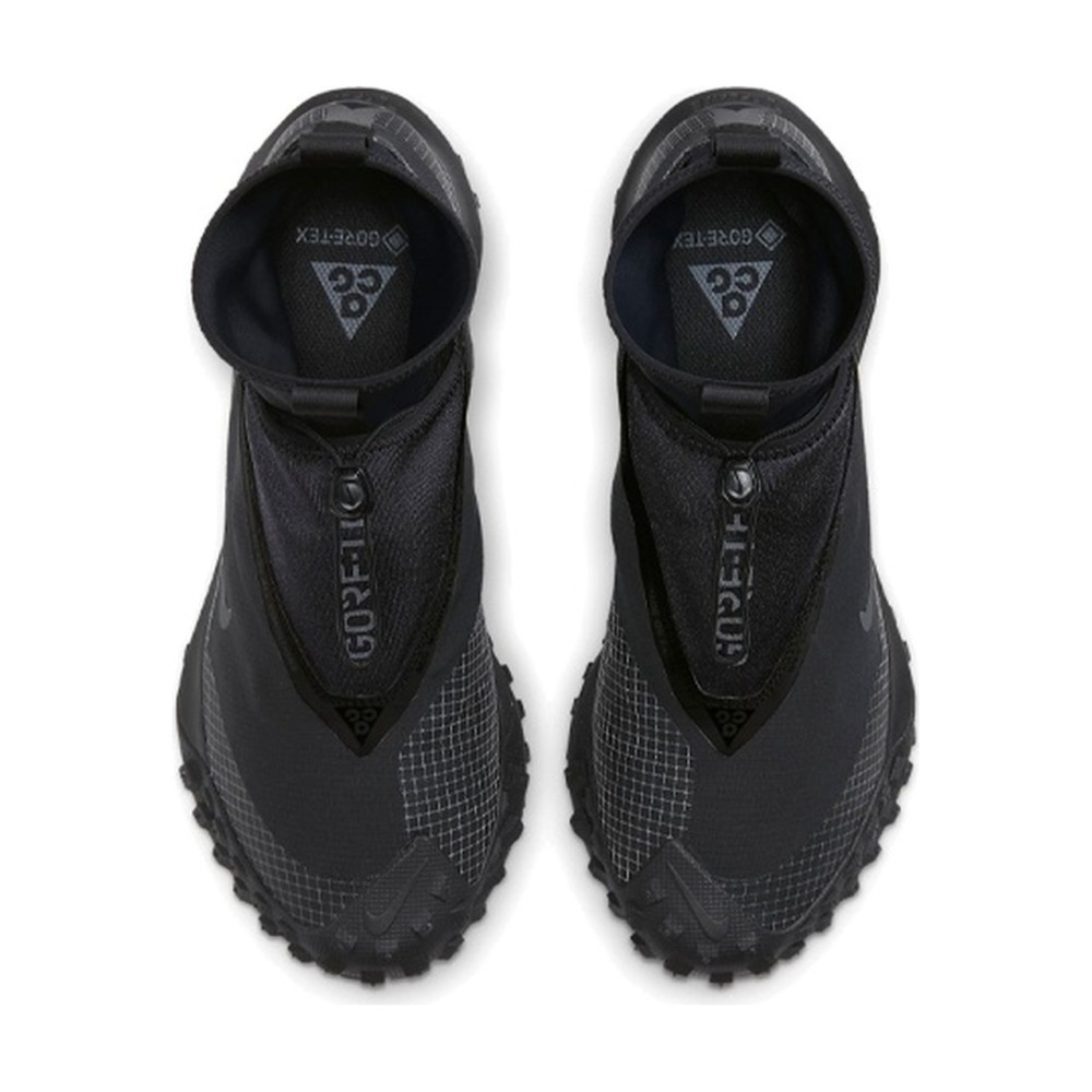 Acg Mountain Fly Gore Tex Dark Grey
