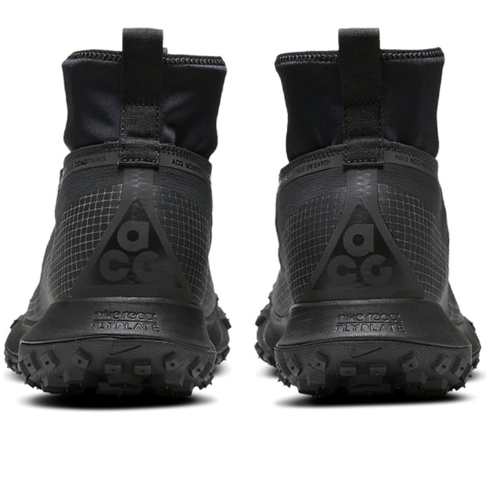 Acg Mountain Fly Gore Tex Dark Grey