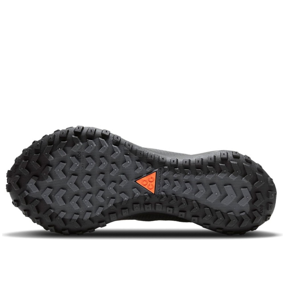 Acg Mountain Fly Gore Tex Dark Grey