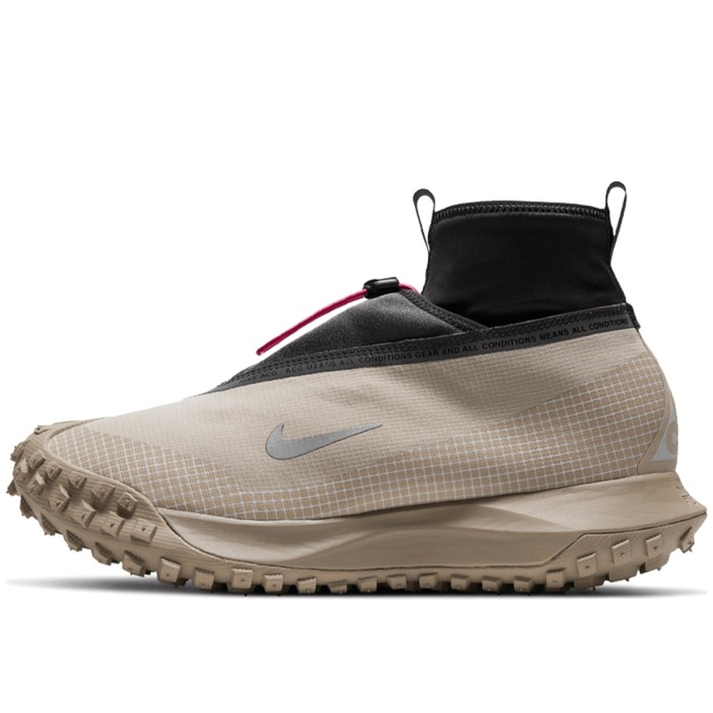Acg Mountain Fly Gore Tex Khaki
