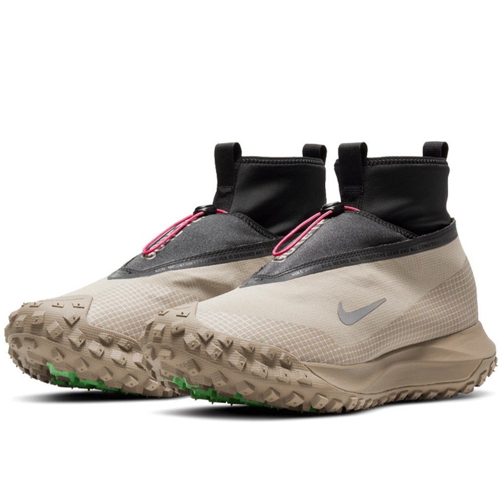 Acg Mountain Fly Gore Tex Khaki