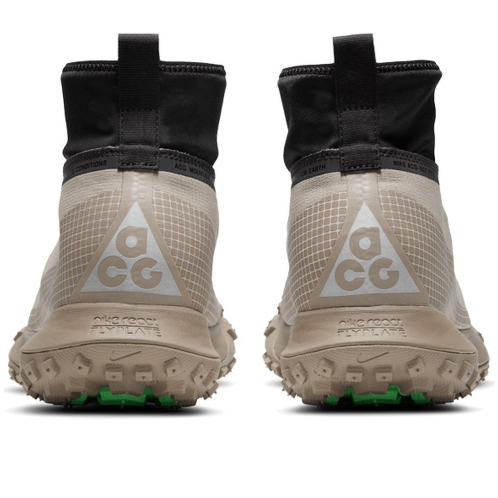 Acg Mountain Fly Gore Tex Khaki