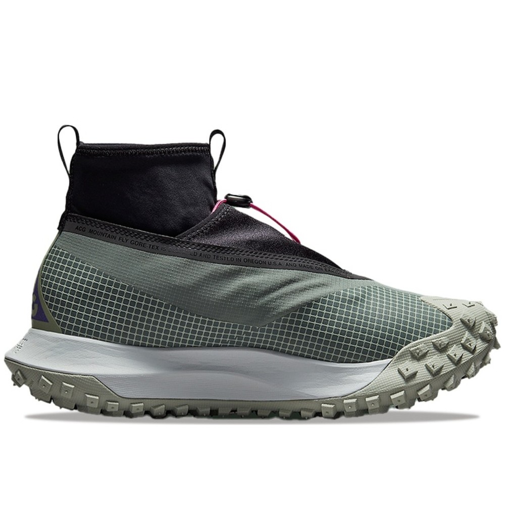 Acg Mountain Fly Gtx Clay Green