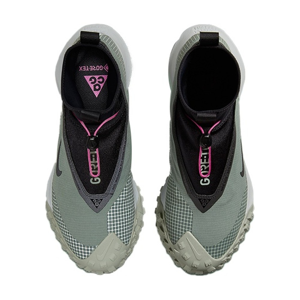 Acg Mountain Fly Gtx Clay Green