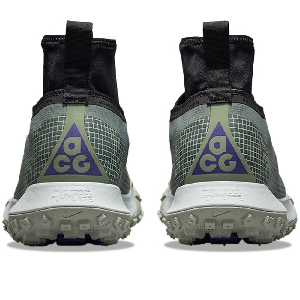 Acg Mountain Fly Gtx Clay Green