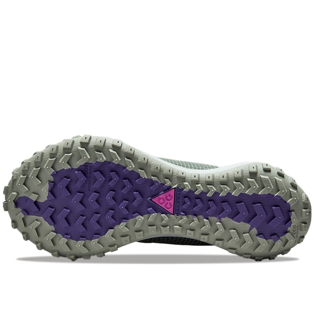 Acg Mountain Fly Gtx Clay Green