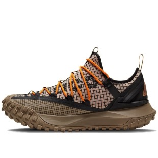 Acg Mountain Fly Low Fossil Stone Black