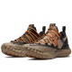 Acg Mountain Fly Low Fossil Stone Black