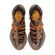 Acg Mountain Fly Low Fossil Stone Black