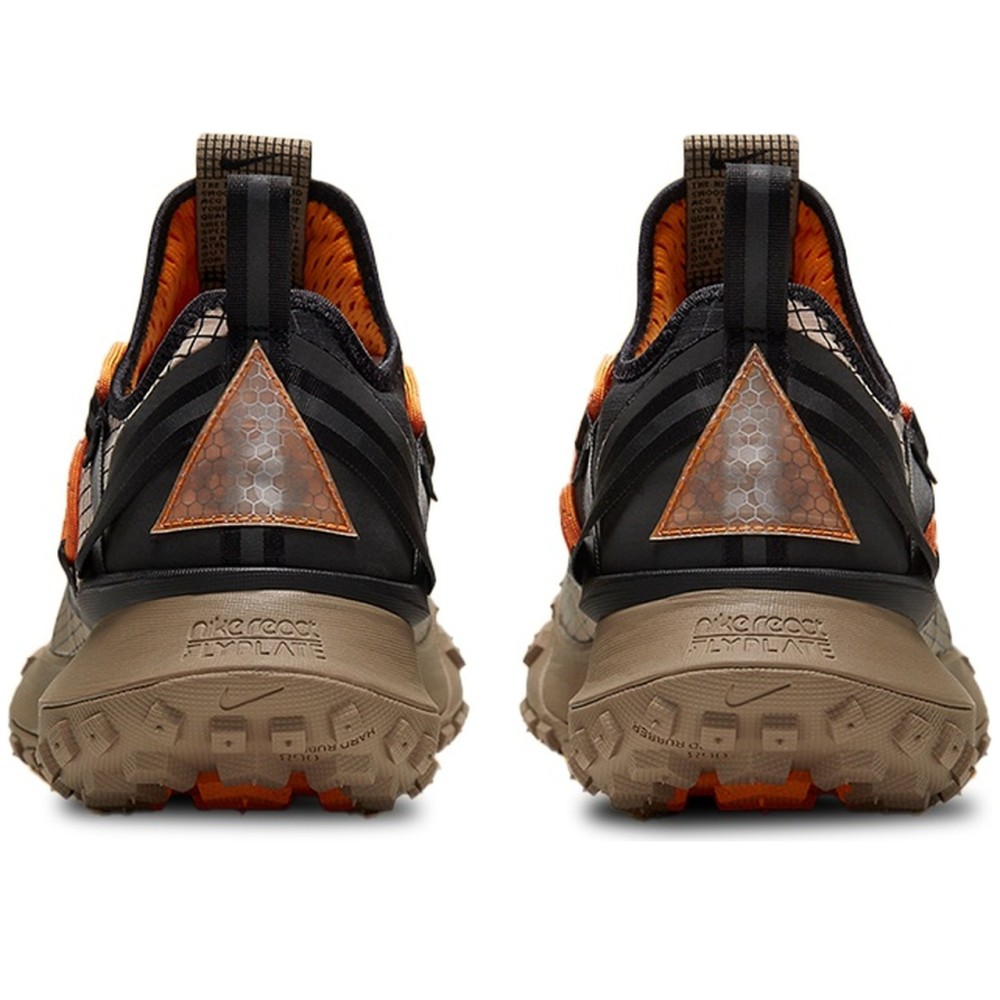 Acg Mountain Fly Low Fossil Stone Black