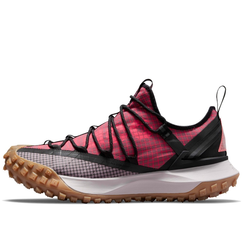 Acg Mountain Fly Low Flash Crimson
