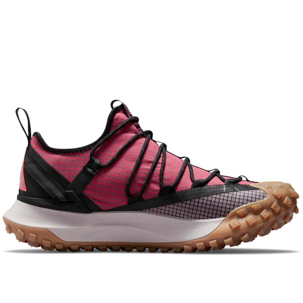 Acg Mountain Fly Low Flash Crimson
