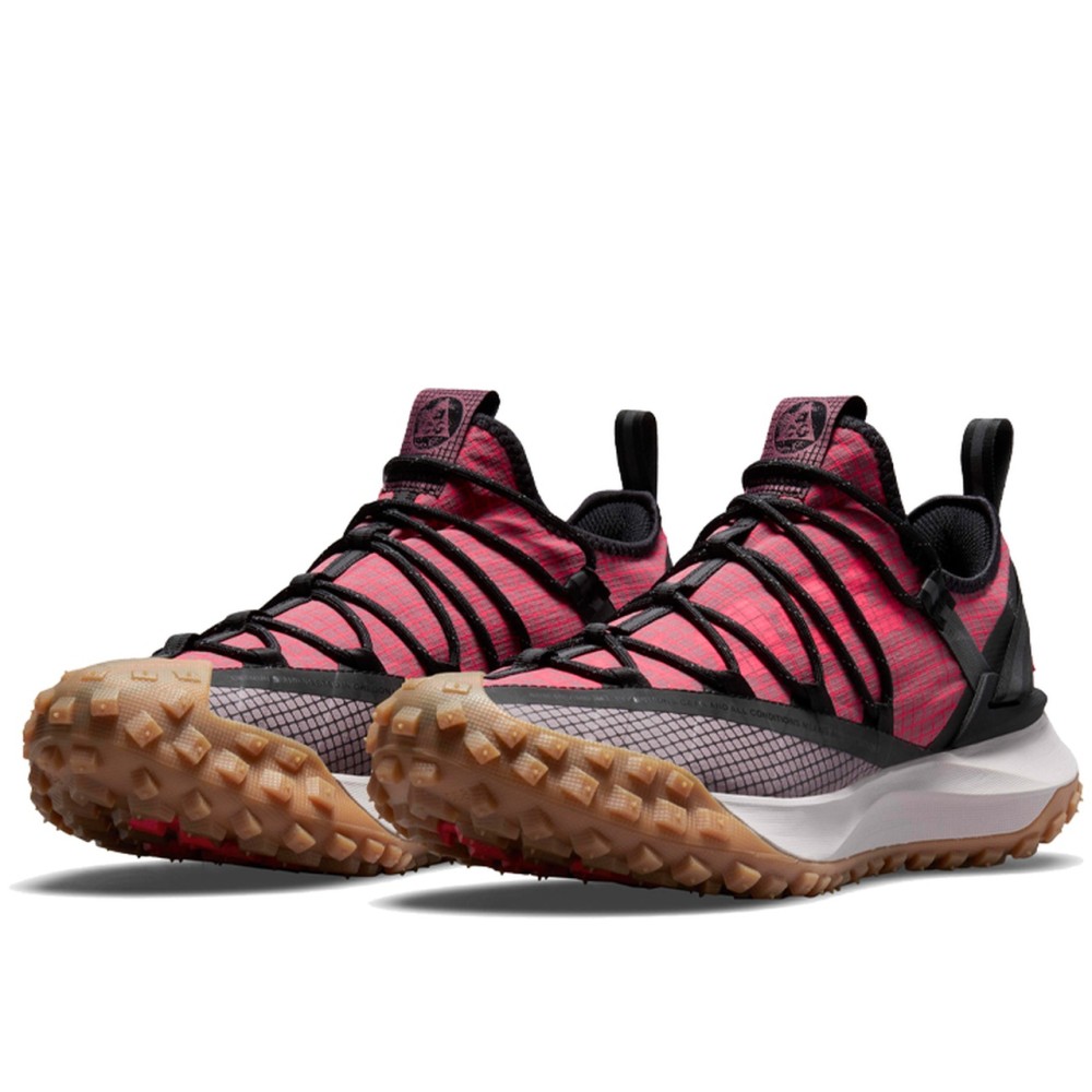Acg Mountain Fly Low Flash Crimson
