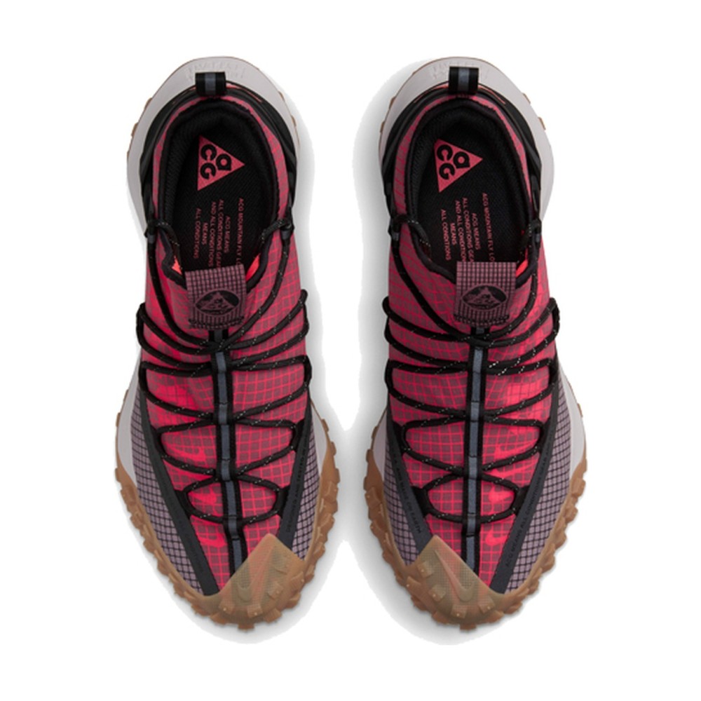 Acg Mountain Fly Low Flash Crimson